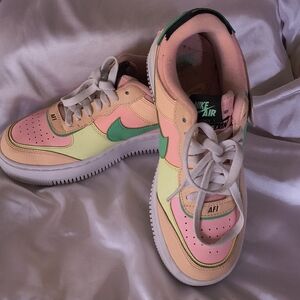 Nike AF1 Dunks